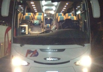 Agenzia/operatore Turistico Autoservizi Pappalardo Srl